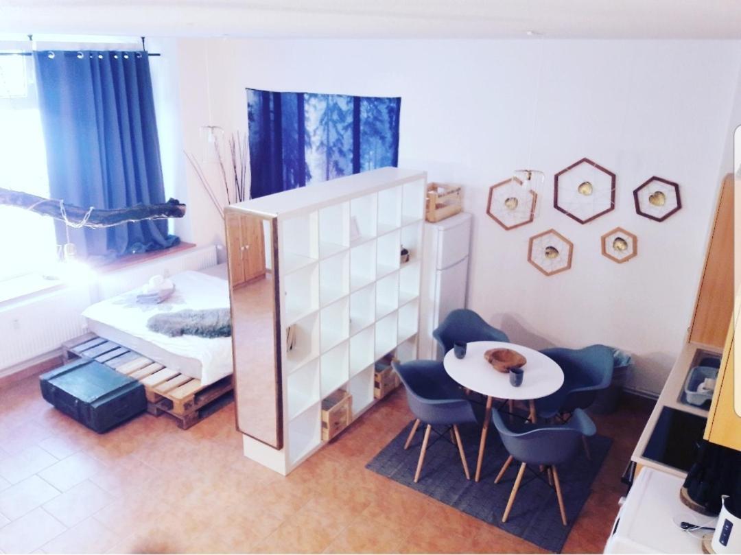 Appartement Ba Bardot - Forest Berlin