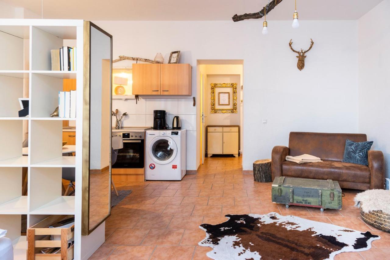 Ba Bardot - Forest Appartement Berlin