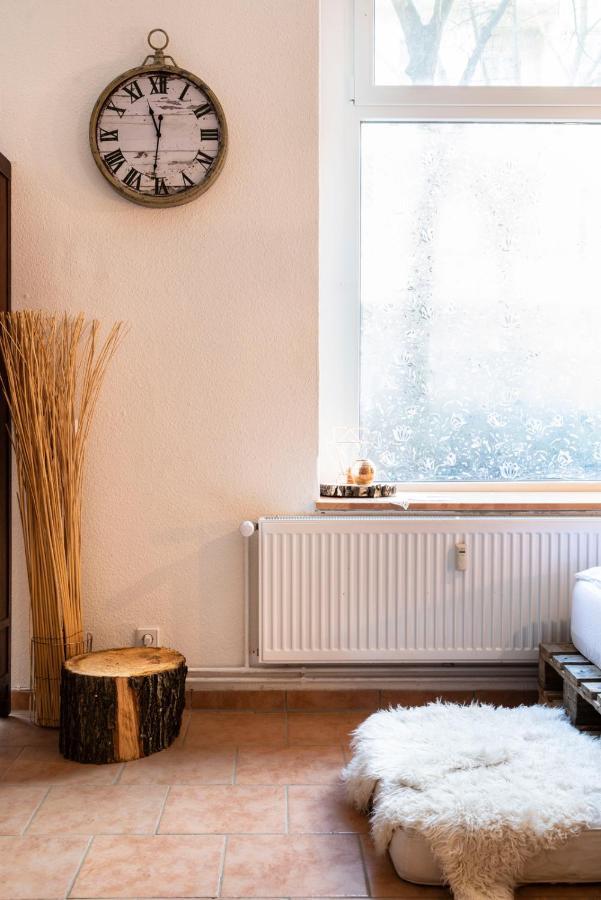 Ba Bardot - Forest Appartement Berlin