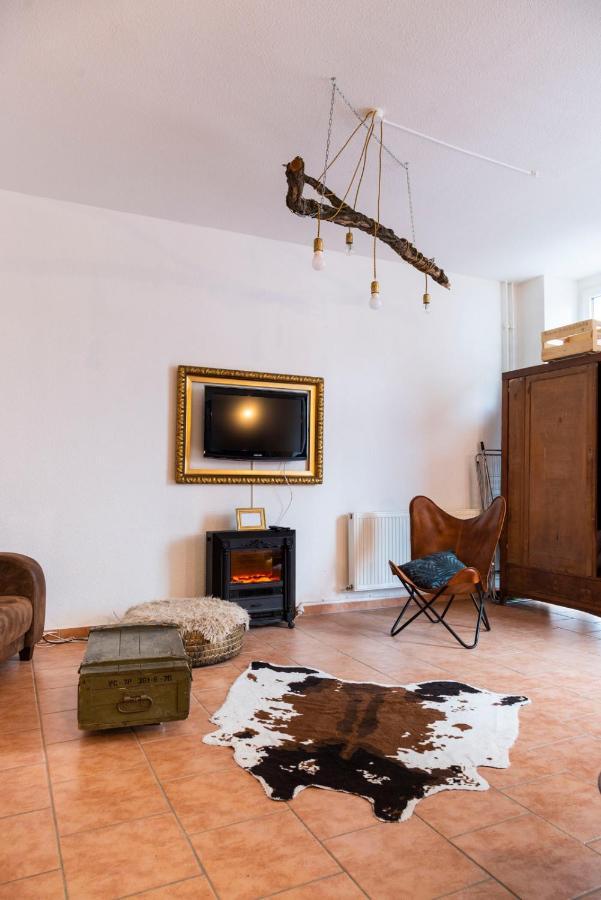 Appartement Ba Bardot - Forest Berlin
