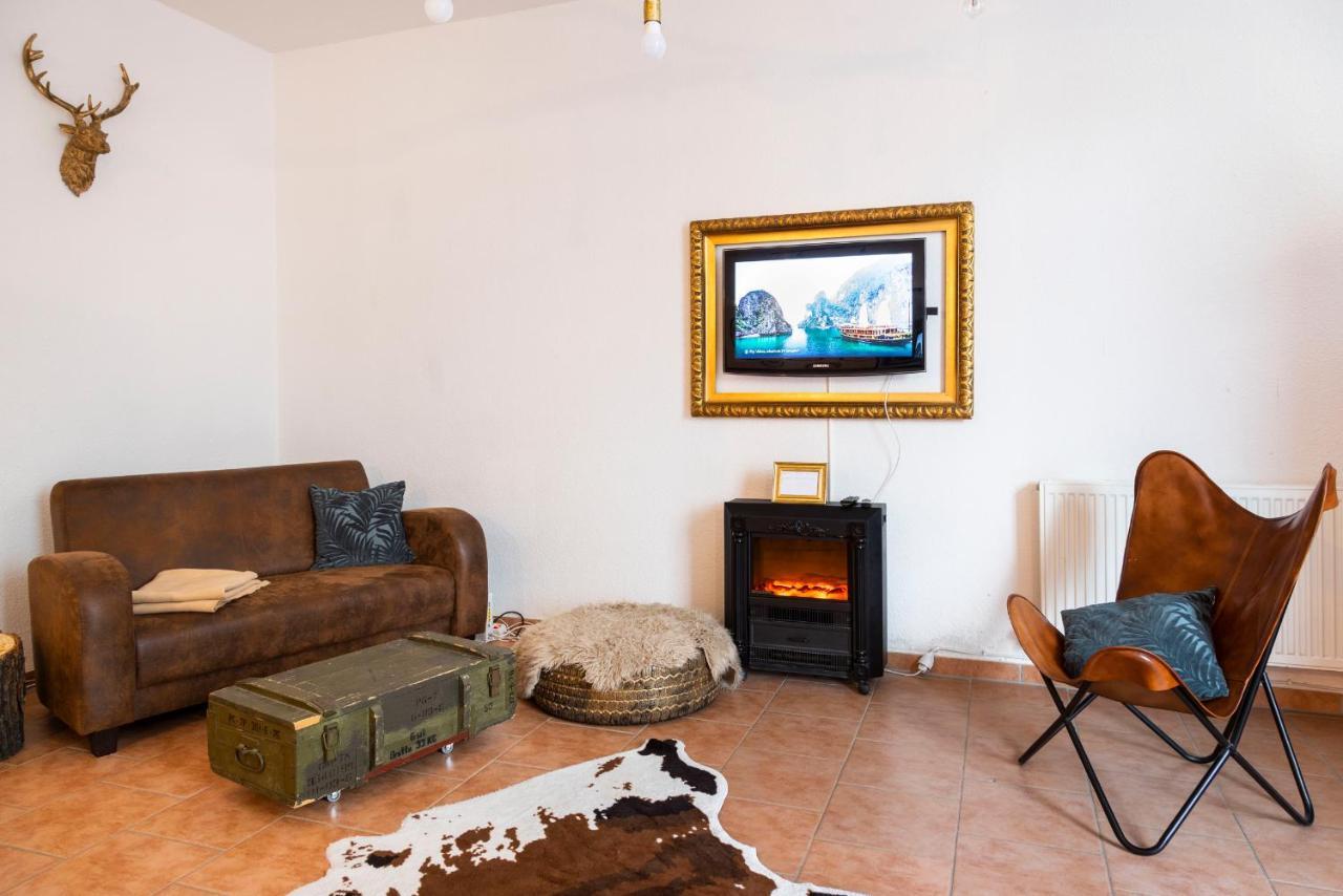 Ba Bardot - Forest Appartement Berlin