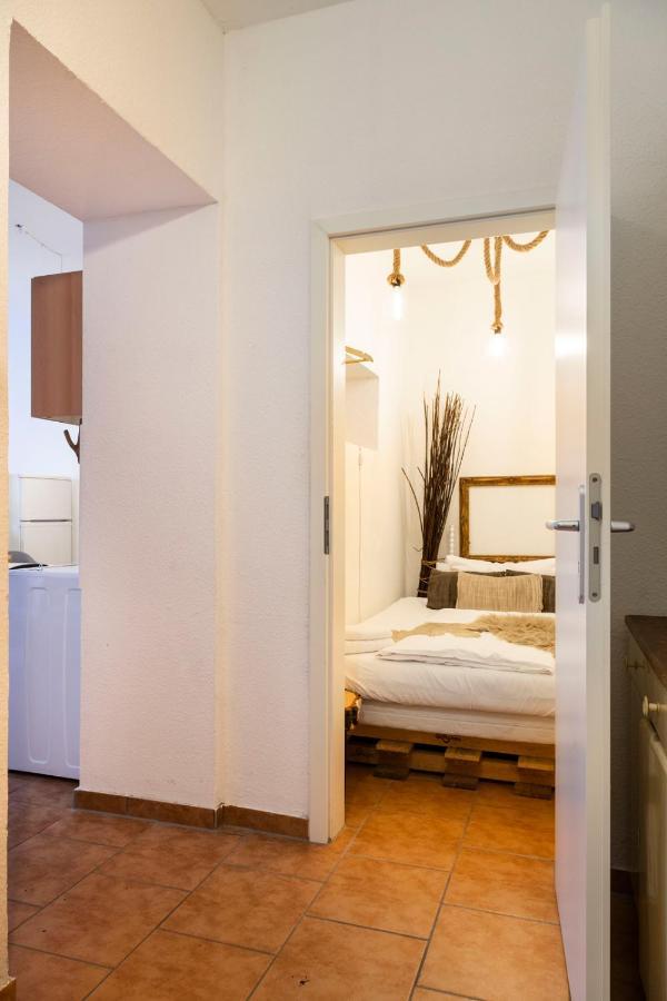 Ba Bardot - Forest Appartement Berlin