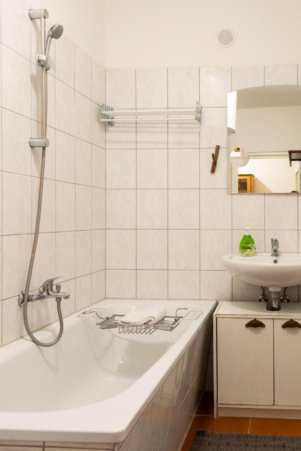 Appartement Ba Bardot - Forest Berlin
