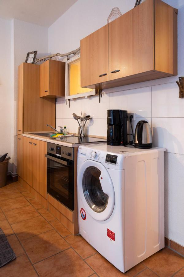 Ba Bardot - Forest Appartement